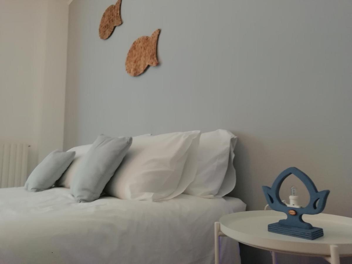 Bed and Breakfast Attico 59 Bisceglie Zewnętrze zdjęcie