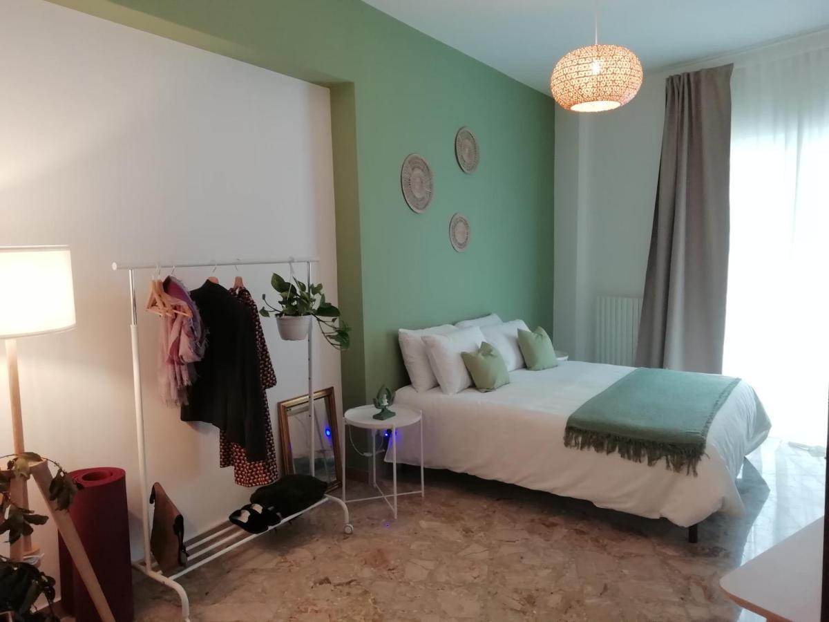 Bed and Breakfast Attico 59 Bisceglie Zewnętrze zdjęcie