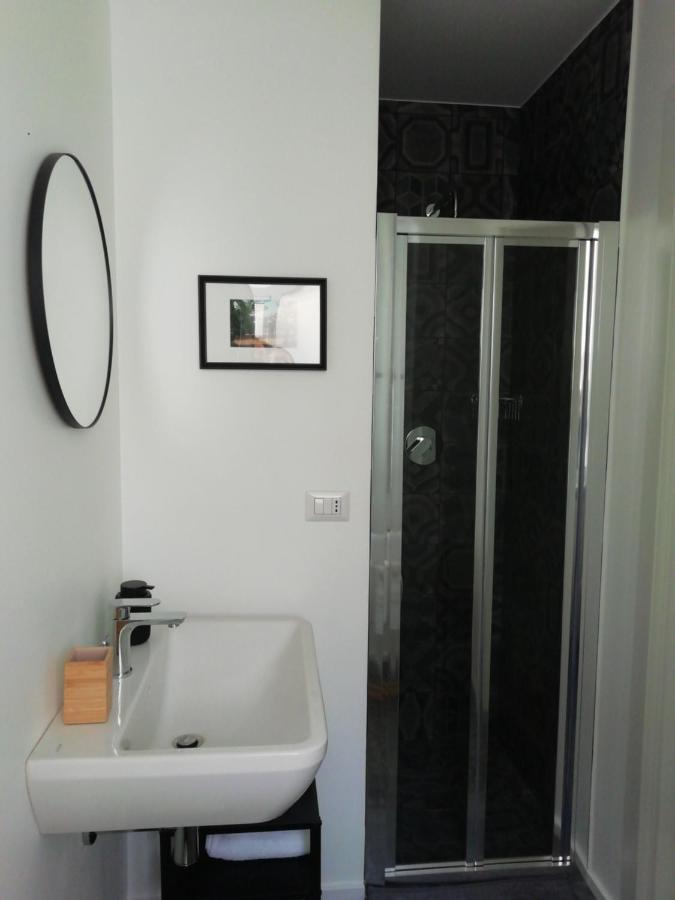 Bed and Breakfast Attico 59 Bisceglie Zewnętrze zdjęcie