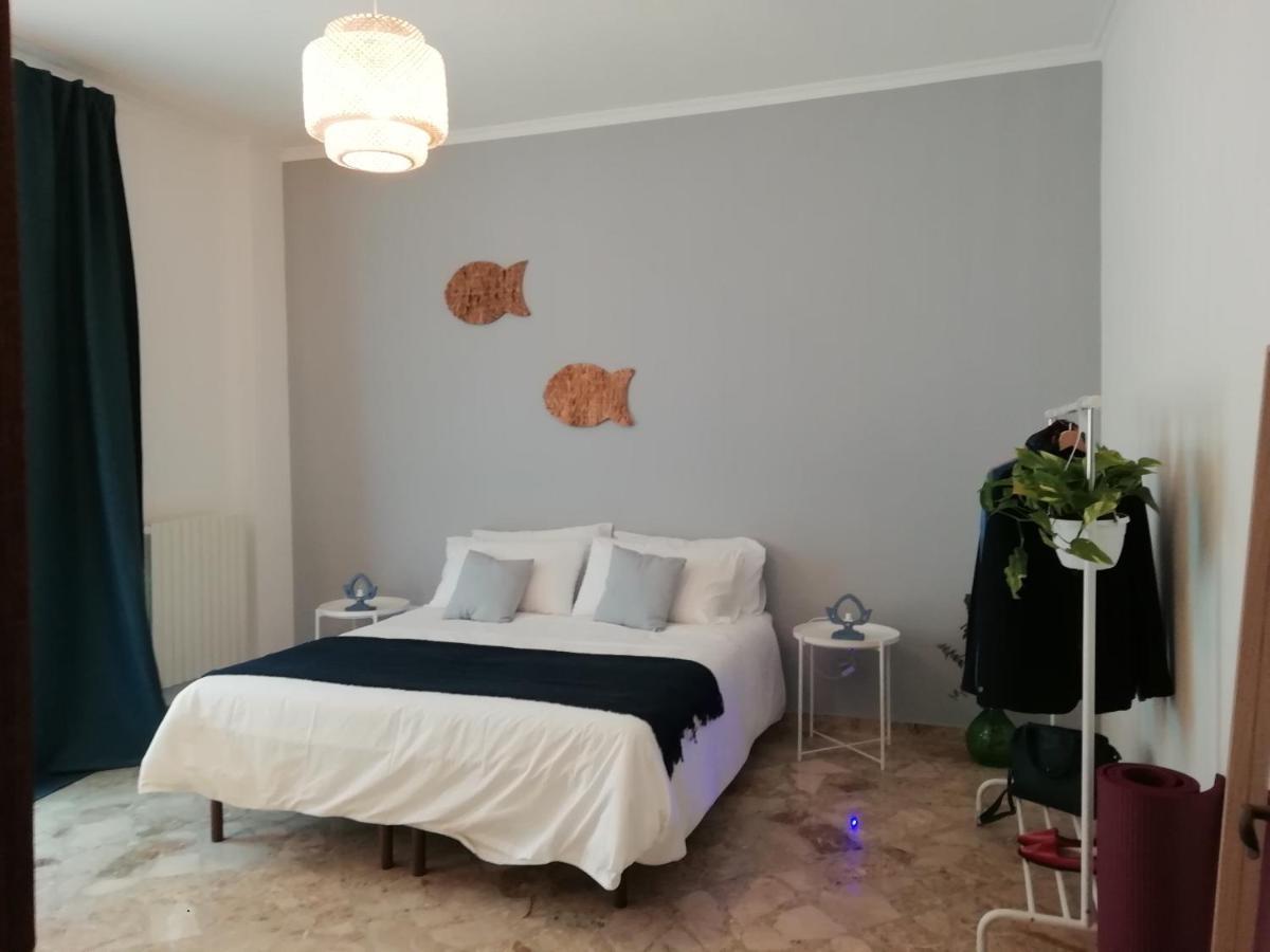 Bed and Breakfast Attico 59 Bisceglie Zewnętrze zdjęcie