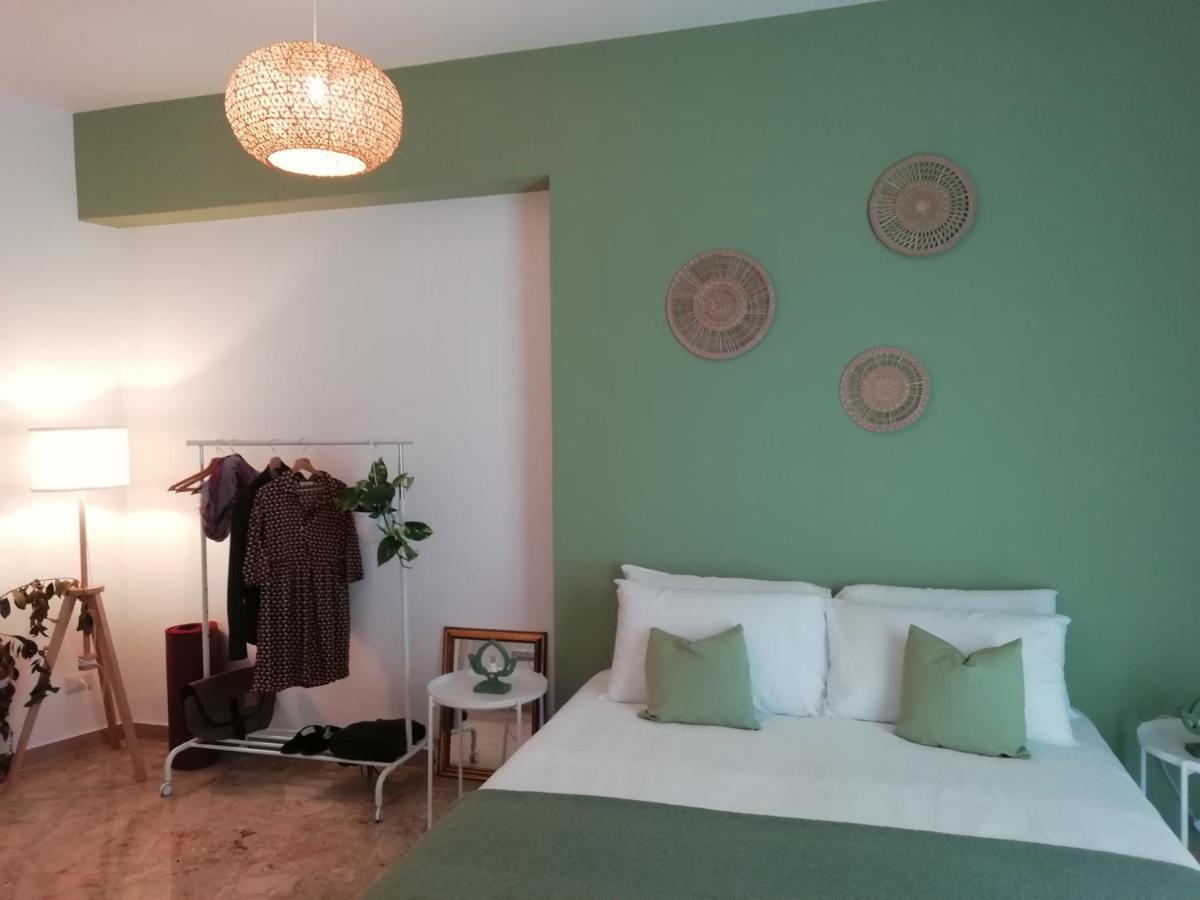 Bed and Breakfast Attico 59 Bisceglie Zewnętrze zdjęcie