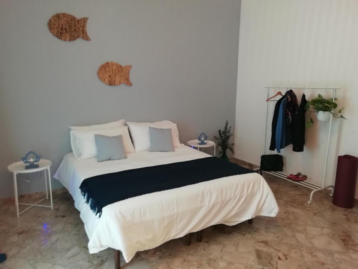 Bed and Breakfast Attico 59 Bisceglie Zewnętrze zdjęcie