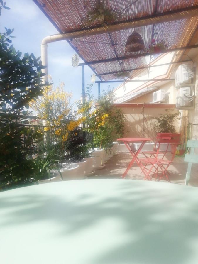 Bed and Breakfast Attico 59 Bisceglie Zewnętrze zdjęcie