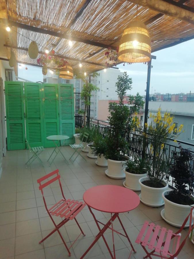 Bed and Breakfast Attico 59 Bisceglie Zewnętrze zdjęcie